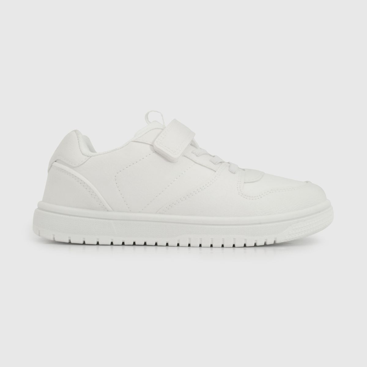 COLLOKY - Zapatilla Blanco Unisex niño 7483