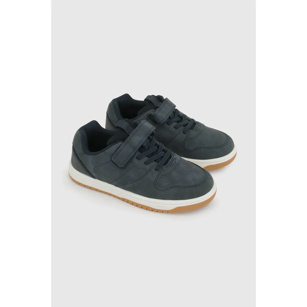 COLLOKY - Zapatilla Azul Niño 7512