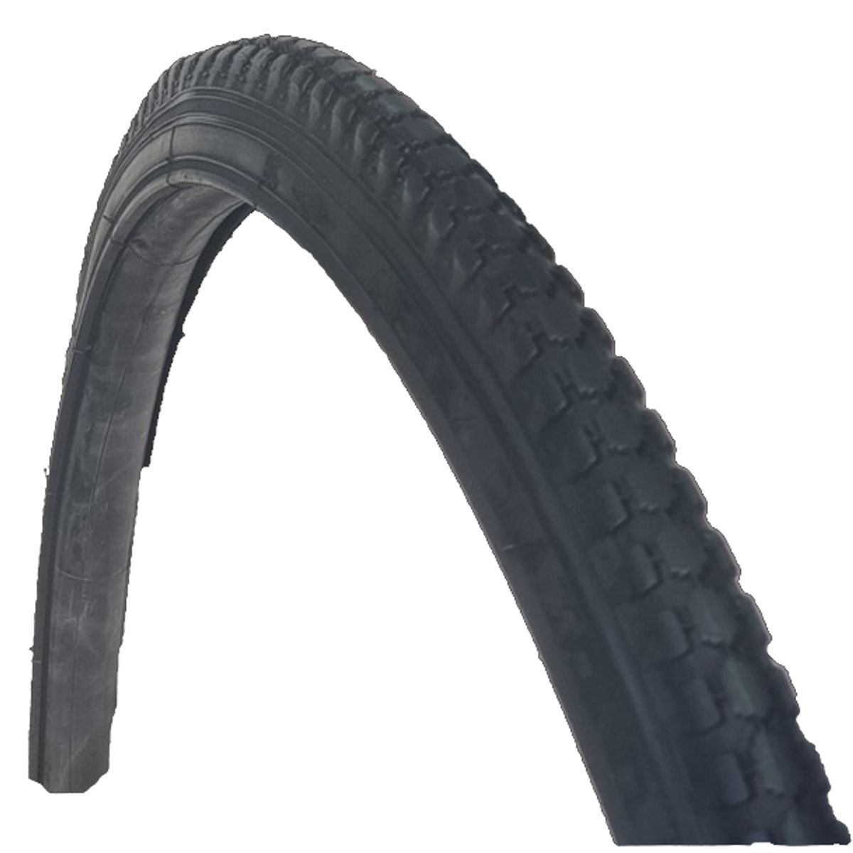 CRANK - Neumatico Crank 2801-2 28X1-1/2 Negro