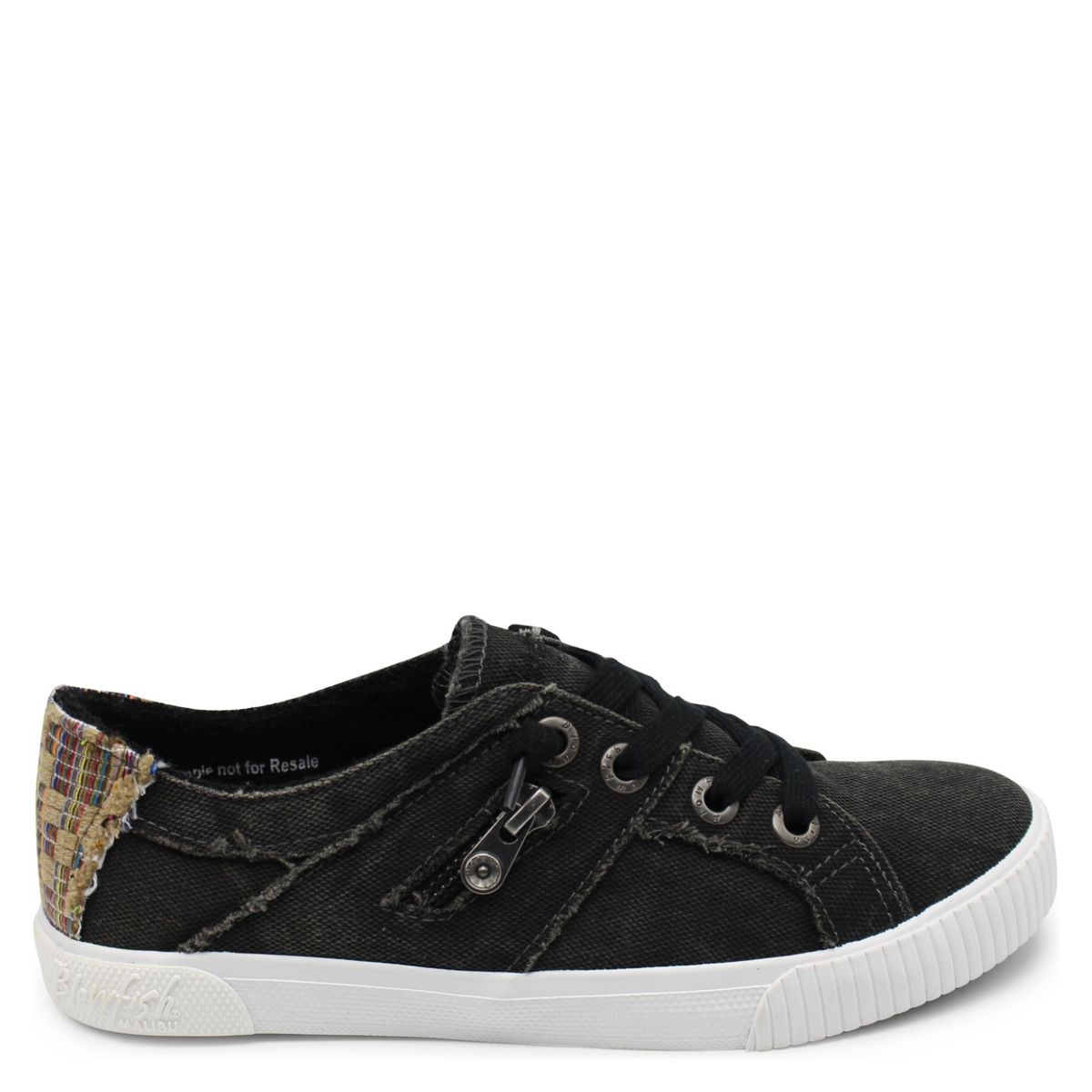 BLOWFISH MALIBU - Blowfish Malibu Zapatilla Urbana Mujer Negro