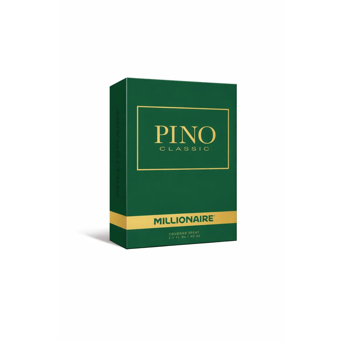 MILLIONAIRE - Pack Perfume Millionaire Pino 90 ml + Miniatura 60 ml
