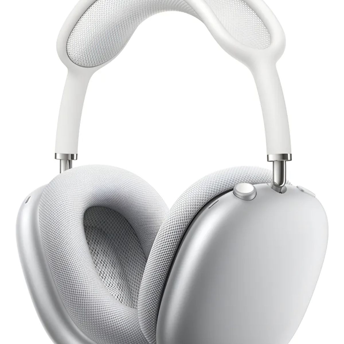 GENERICO - Air Bluetooh Pods Max Con Almohadillas Desmontable magneticas
