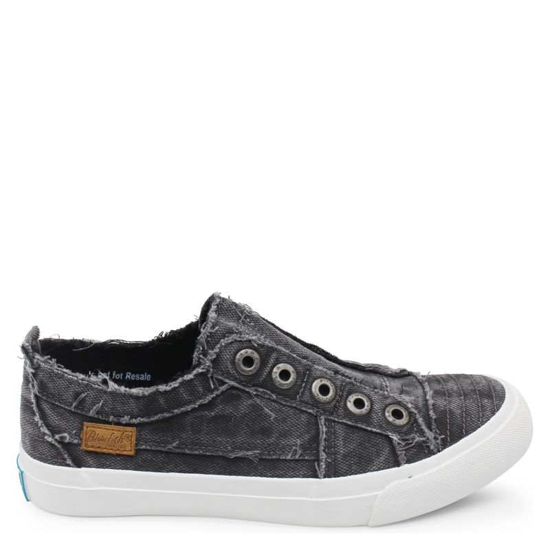 BLOWFISH MALIBU - Zapatilla Urbana Mujer Gris Blowfish Malibu