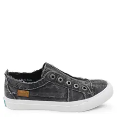 BLOWFISH MALIBU - Zapatilla Urbana Mujer Gris