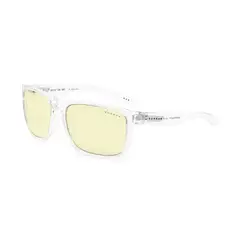 GUNNAR - Lentes Gamer Intercept Crystal Amber