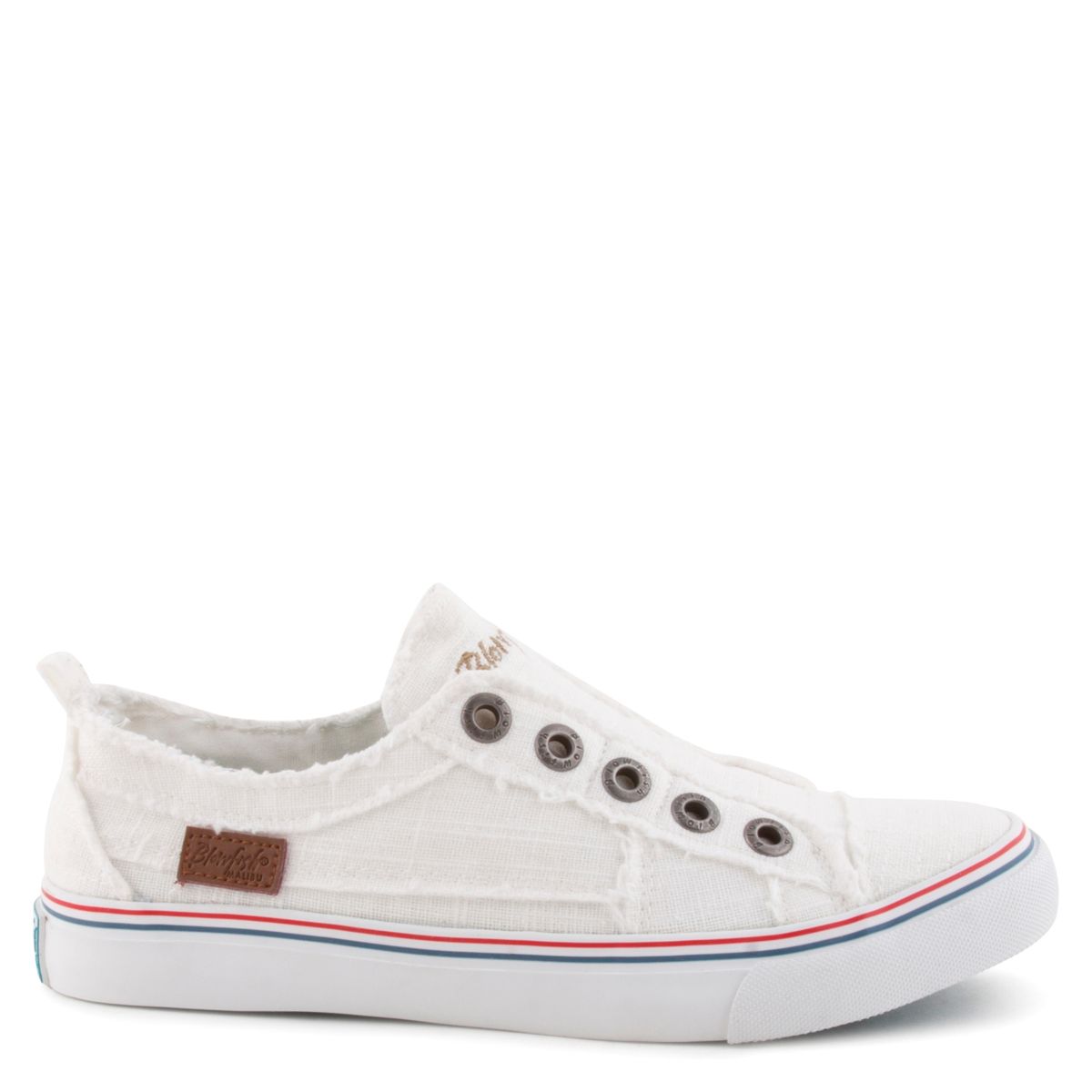 BLOWFISH MALIBU - Zapatilla Urbana Mujer Blanco Blowfish Malibu