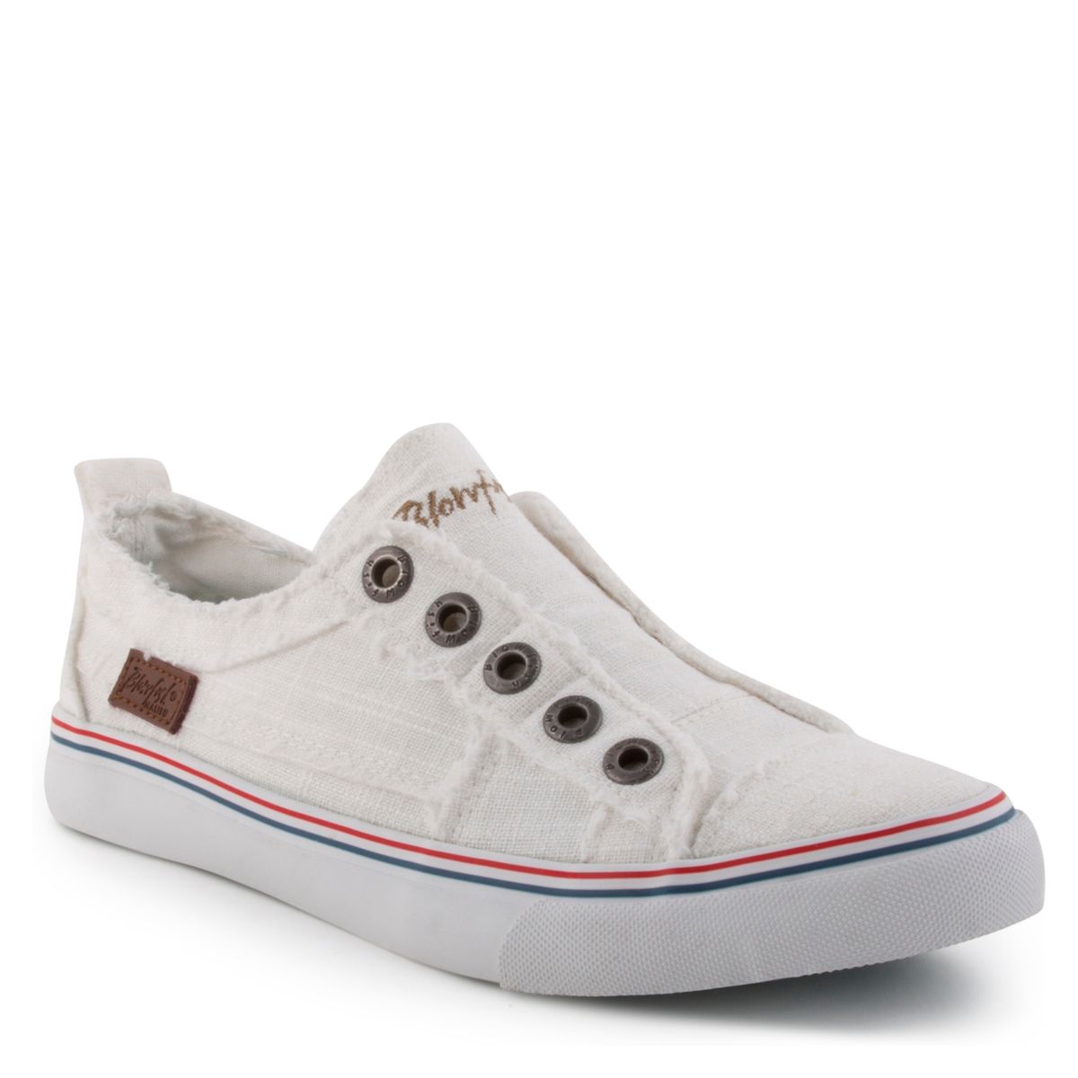 BLOWFISH MALIBU - Zapatilla Urbana Mujer Blanco Blowfish Malibu