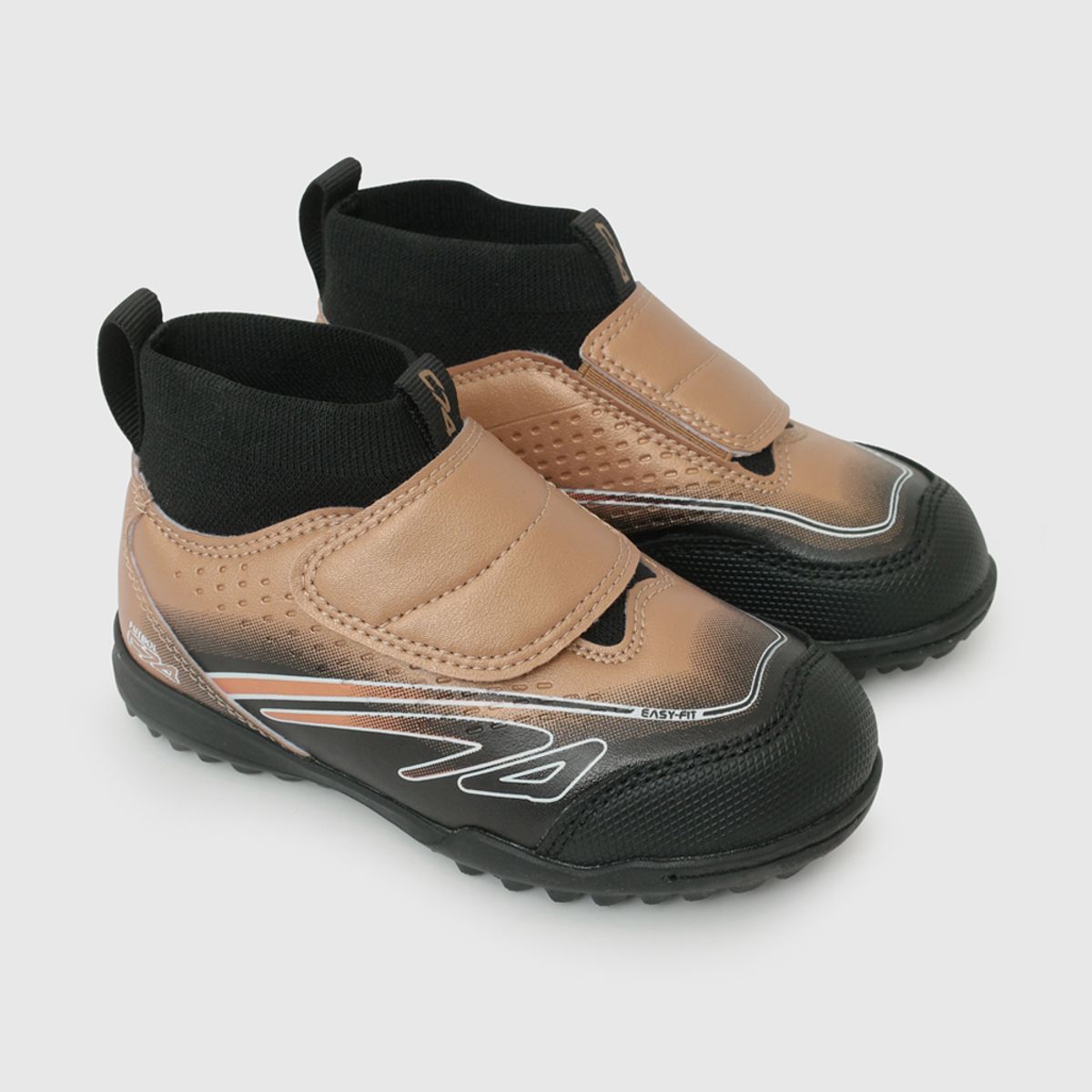 COLLOKY - Zapatilla Café Unisex niño 7445