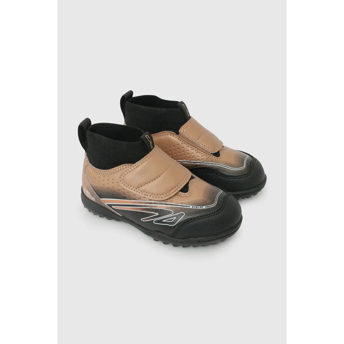 COLLOKY - Zapatilla Café Unisex niño 7445