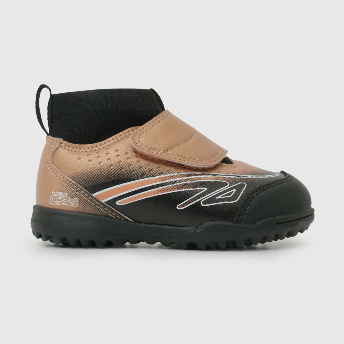 COLLOKY - Zapatilla Café Unisex niño 7445