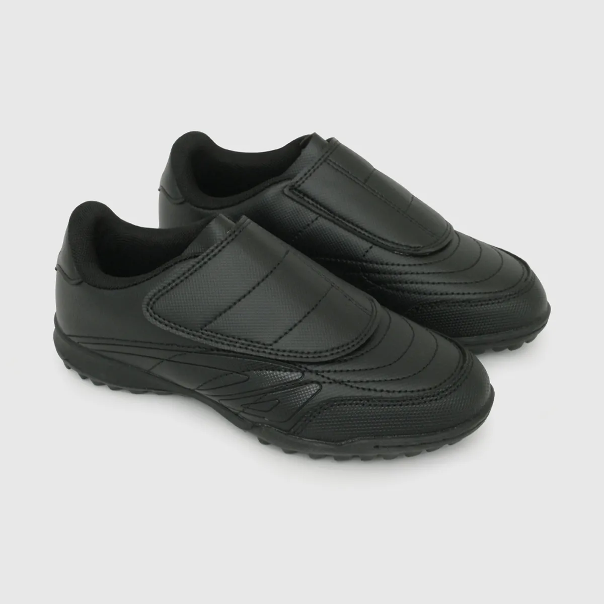COLLOKY - Zapatilla Negro Unisex niño 7404