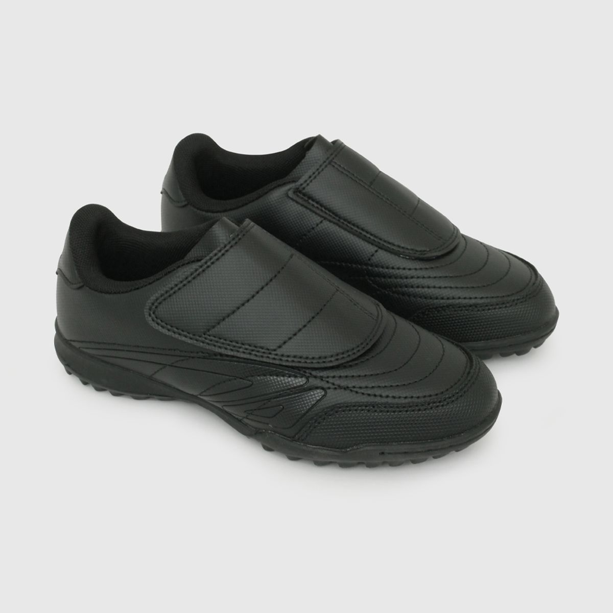 COLLOKY - Zapatilla Negro Unisex niño 7404