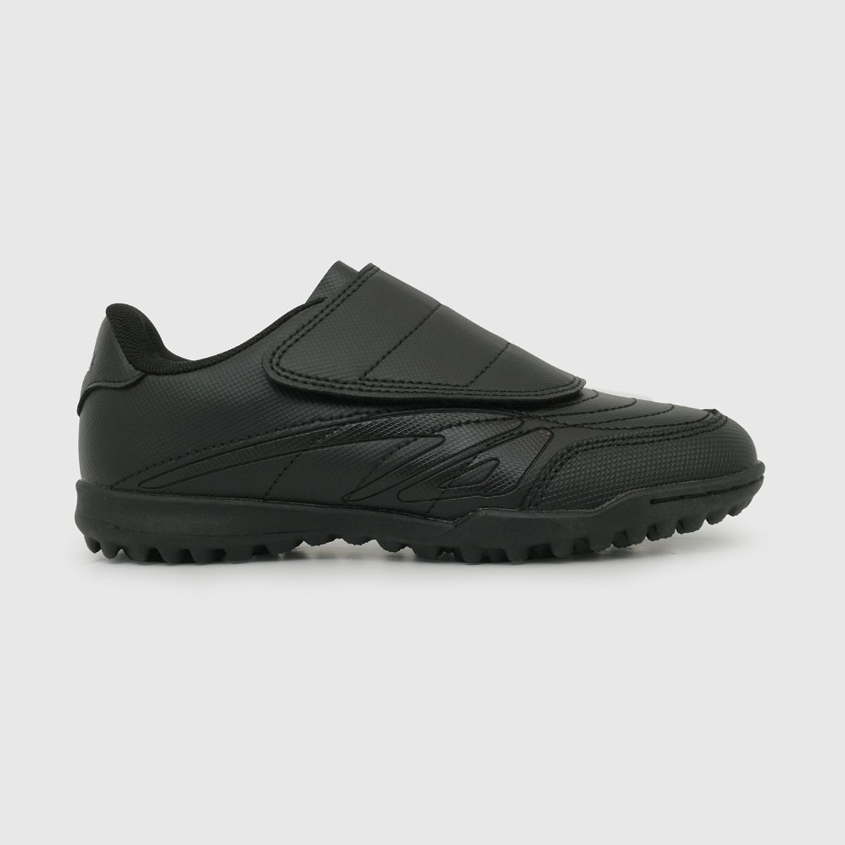 COLLOKY - Zapatilla Negro Unisex niño 7404