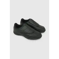 COLLOKY - Zapatilla Negro Unisex niño 7404