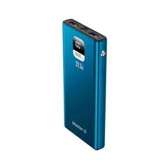 MASTER G - Batería Externa Cargador Portátil 10000mah