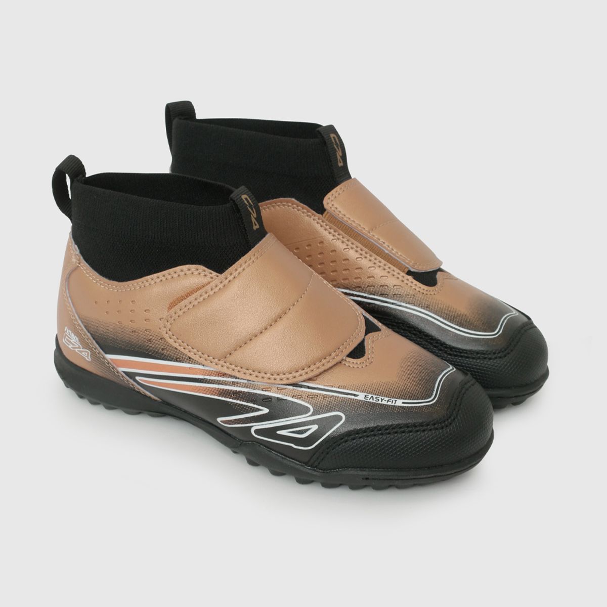 COLLOKY - Zapatilla Beige Unisex niño 7454