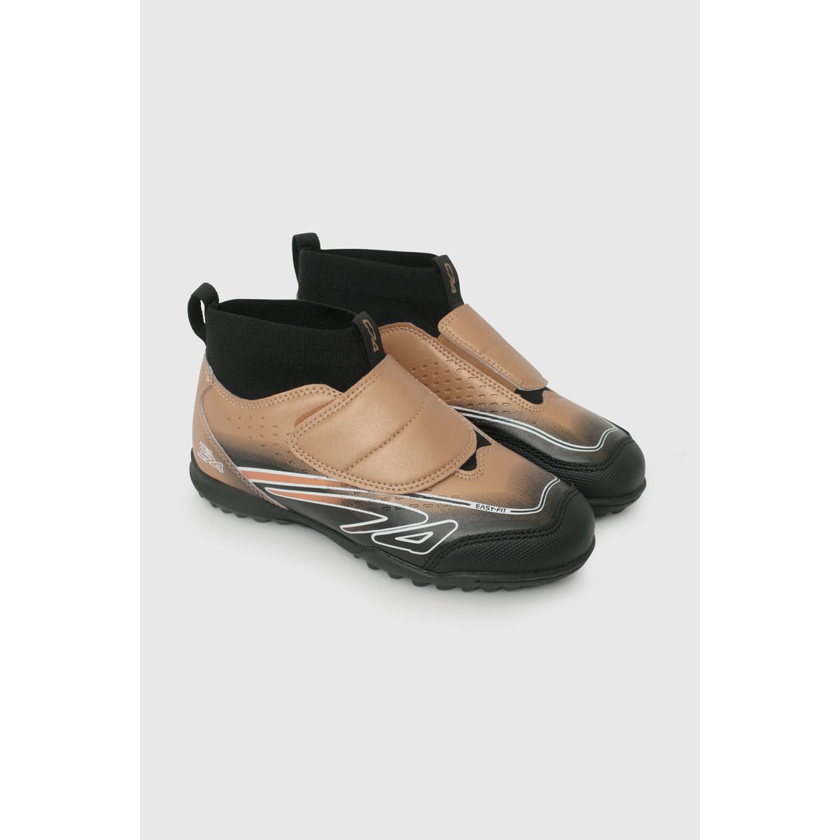 COLLOKY - Zapatilla Beige Unisex niño 7454