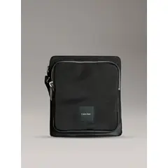 CALVIN KLEIN - Bolso Bandolera Utility Negro