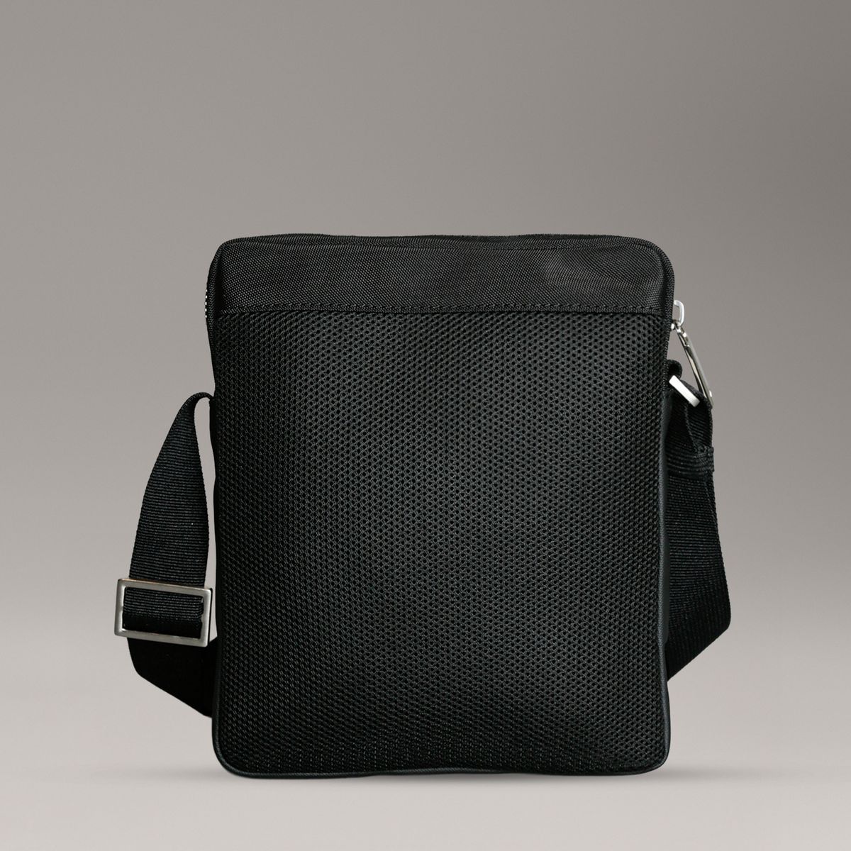 CALVIN KLEIN - Bolso Bandolera Utility Negro Calvin Klein