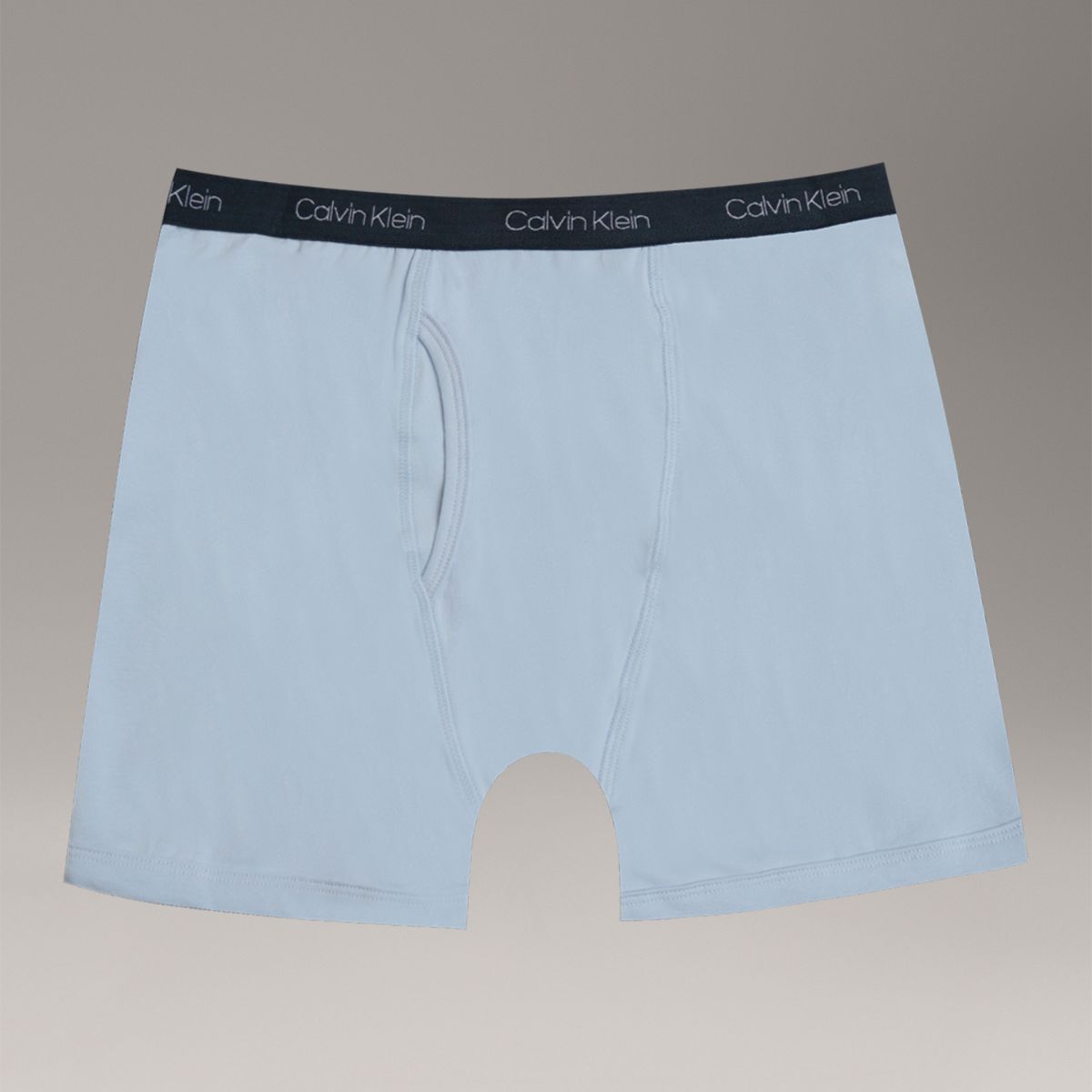 CALVIN KLEIN - Pack 3 Boxérs Brief Cotton Stretch  para Niño Multicolor Calvin Klein