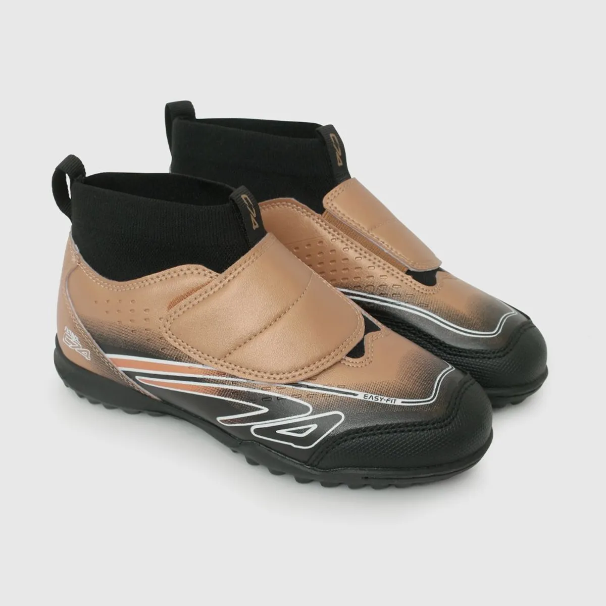 COLLOKY - Zapatilla Beige Unisex niño 7454