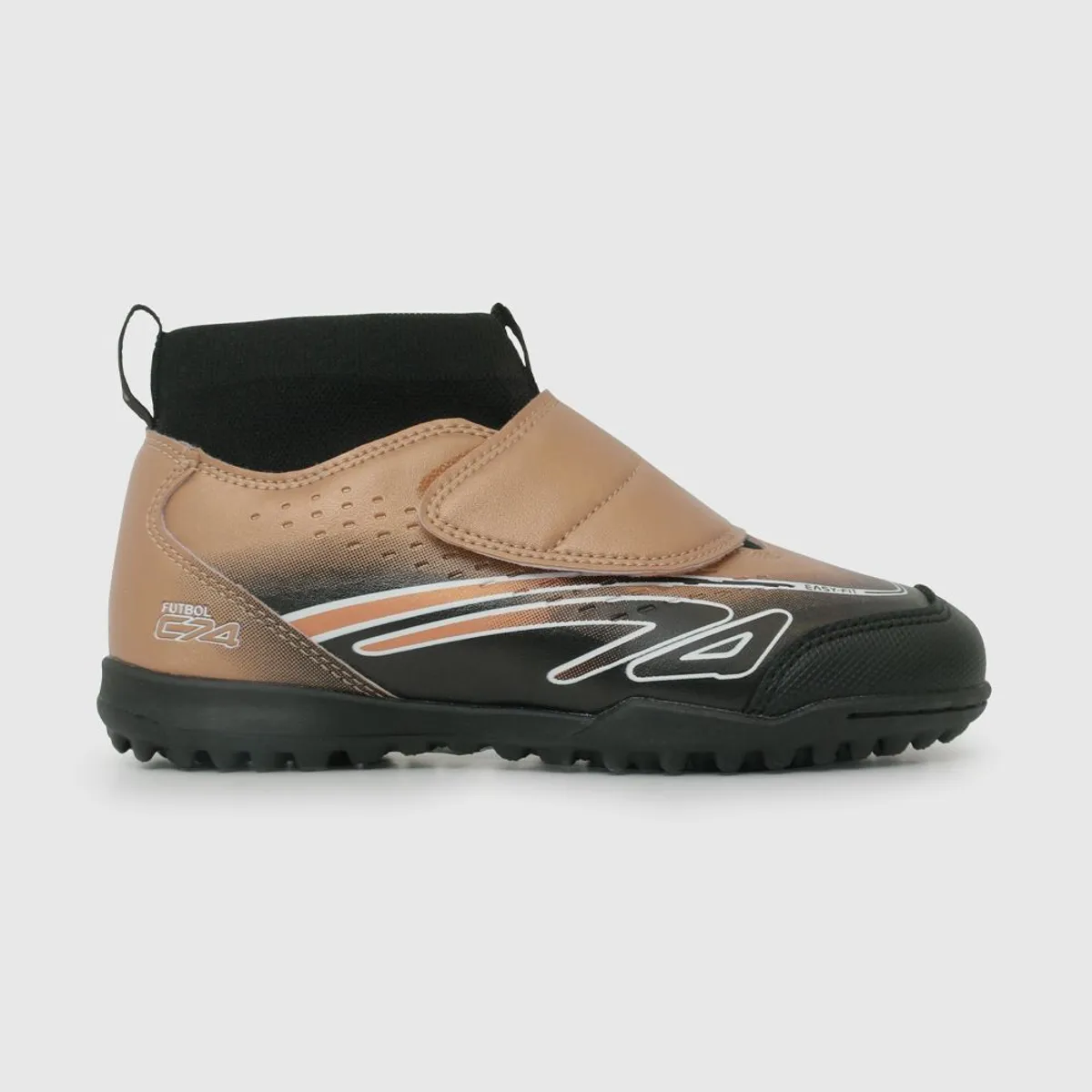 COLLOKY - Zapatilla Beige Unisex niño 7454