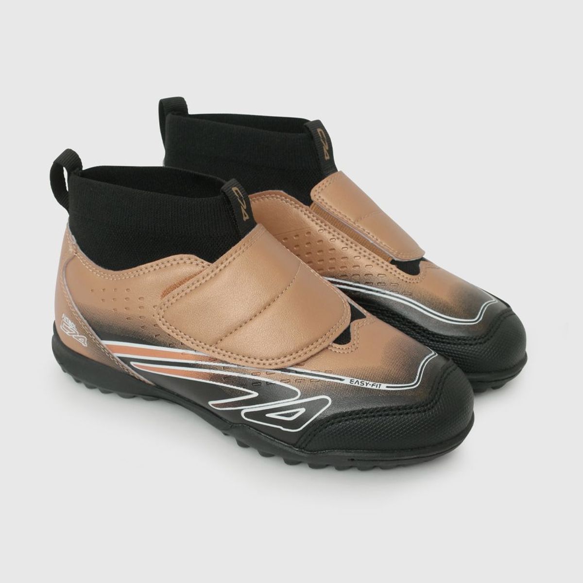 COLLOKY - Zapatilla Beige Unisex niño 7454