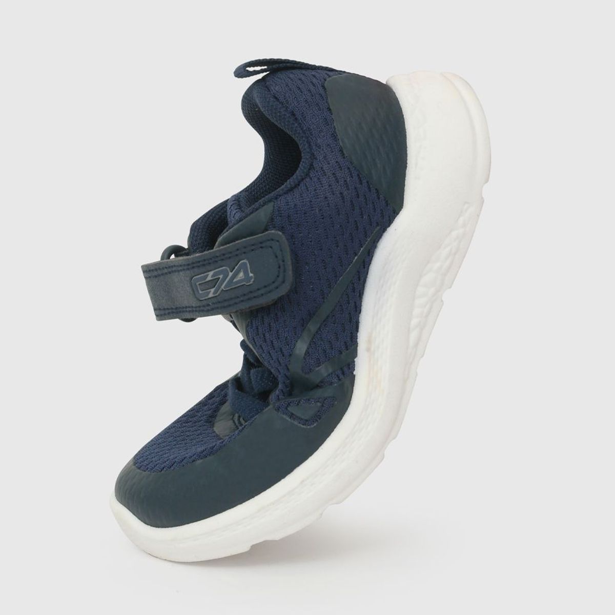 COLLOKY - Zapatilla Azul Niño 7452
