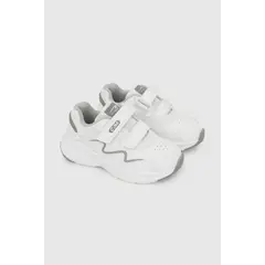 COLLOKY - Zapatilla Blanco Unisex niño 7382