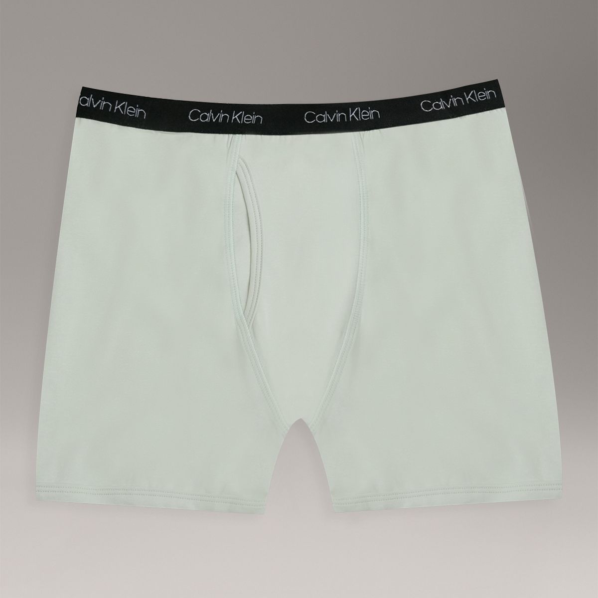 CALVIN KLEIN - Pack 3 Boxérs Brief Cotton Stretch  para Niño