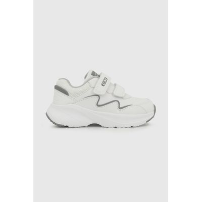Imagen 2 del producto Zapatilla Blanco Unisex niño 7382