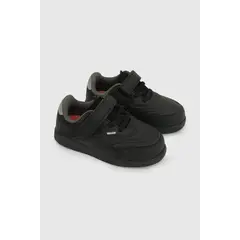 COLLOKY - Zapatilla Negro Unisex niño 7509