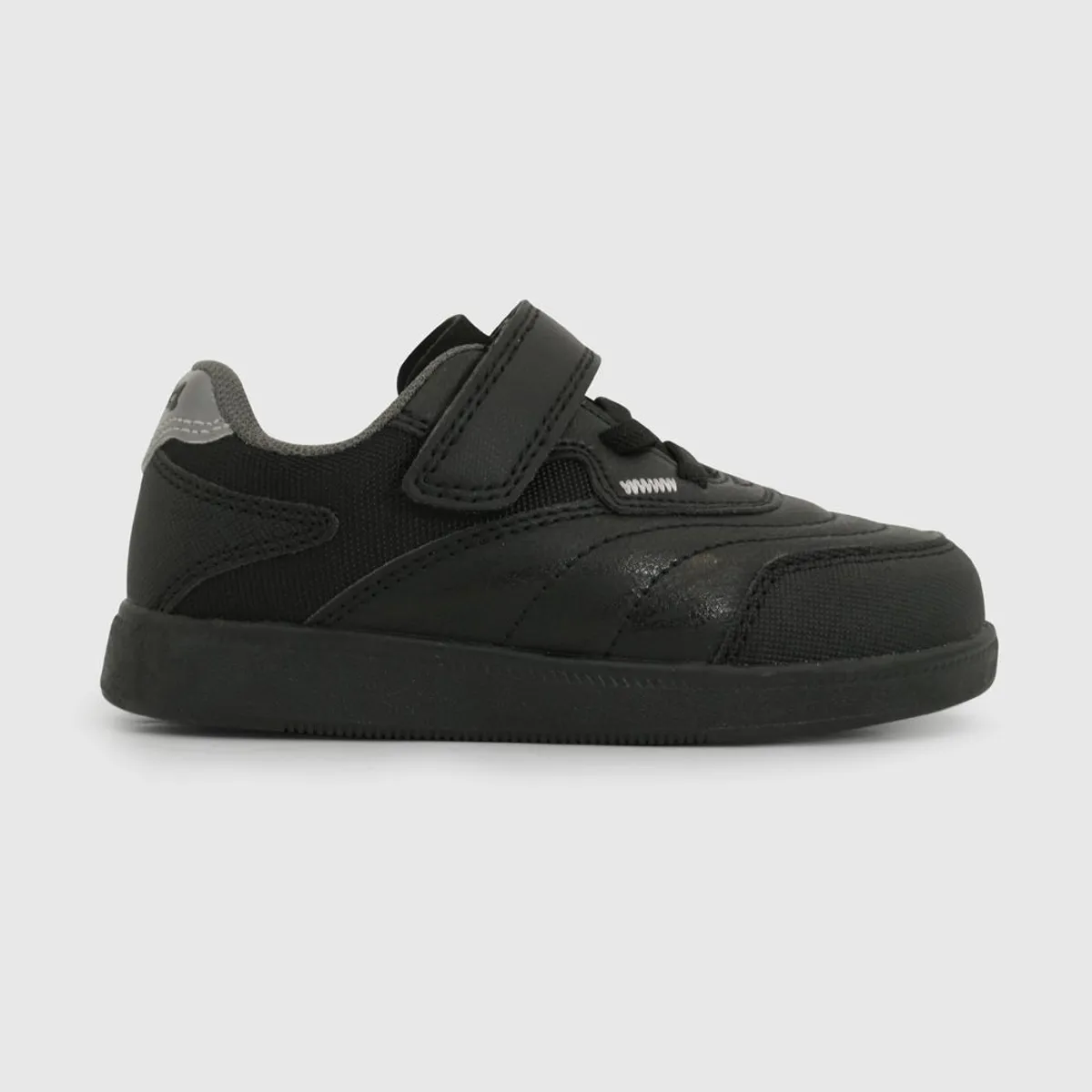 COLLOKY - Zapatilla Negro Unisex niño 7509