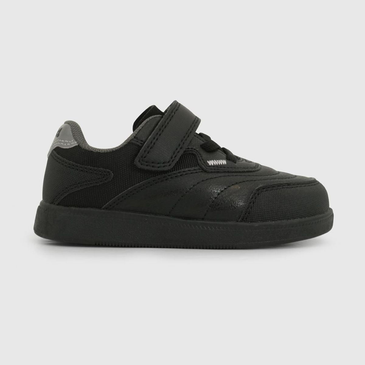 COLLOKY - Zapatilla Negro Unisex niño 7509