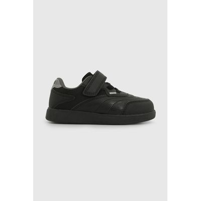 Imagen 2 del producto Zapatilla Negro Unisex niño 7509