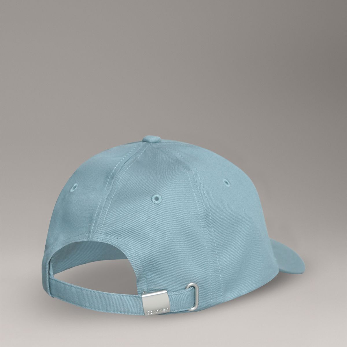 CALVIN KLEIN - Jockey con Monograma Bordado Celeste Calvin Klein