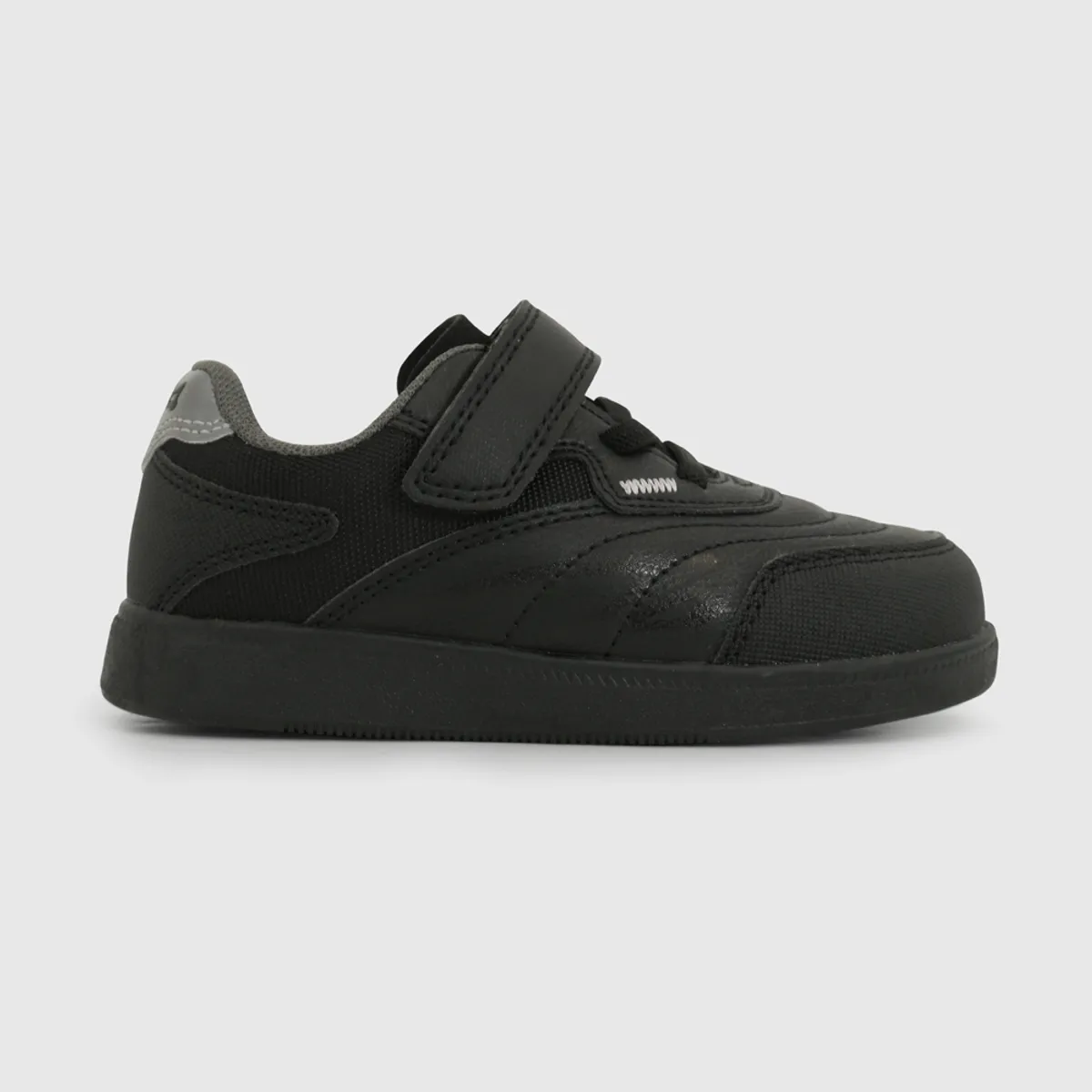 COLLOKY - Zapatilla Negro Unisex niño 7509