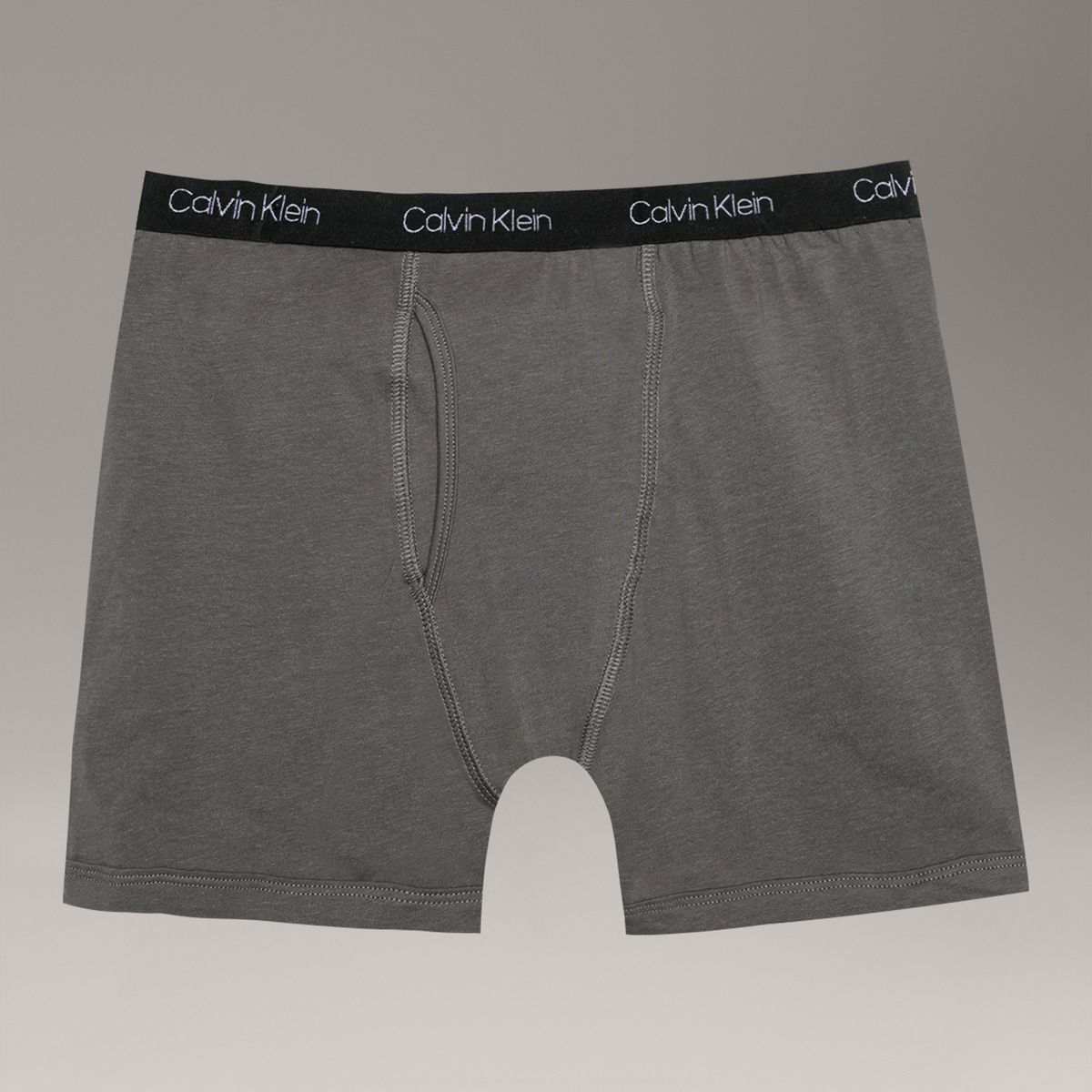 CALVIN KLEIN - Pack 5 Boxérs Modern Cotton para Niño