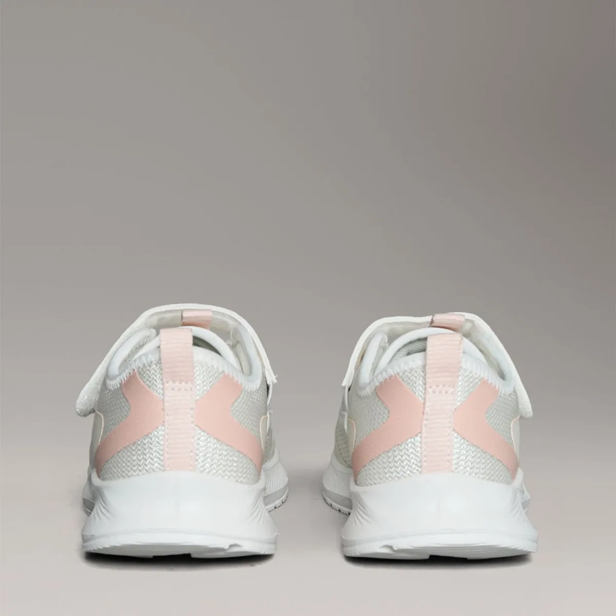 CALVIN KLEIN - Zapatillas Niña Deportivas con Velcro
