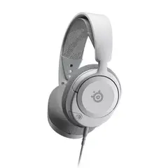 STEELSERIES - Audifonos Gamer Arctis Nova 1P White PS5