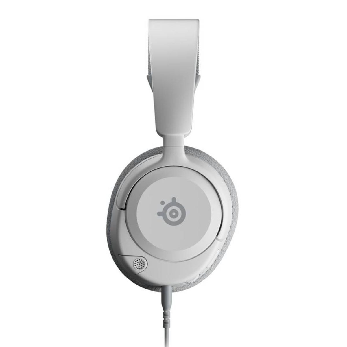 STEELSERIES - Audifonos Gamer Steelseries Arctis Nova 1P White PS5