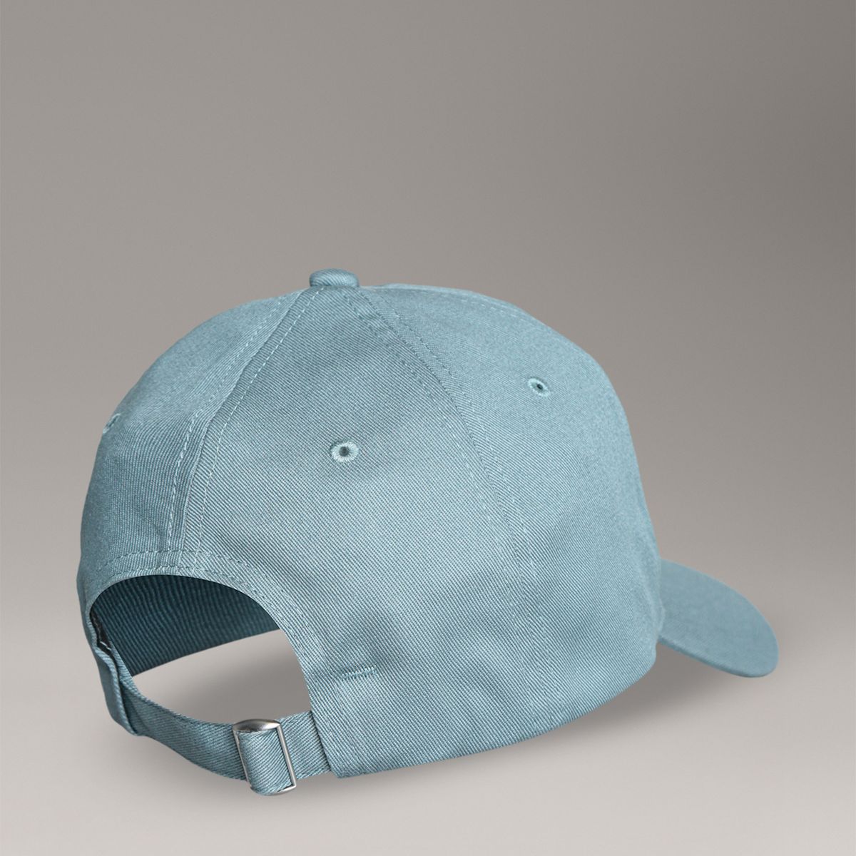 CALVIN KLEIN - Jockey con Monograma Bordado Lateral Celeste Calvin Klein