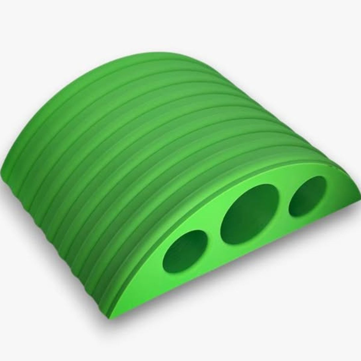 GENERICO - Estirador refrescante de cuello y espalda para la postura