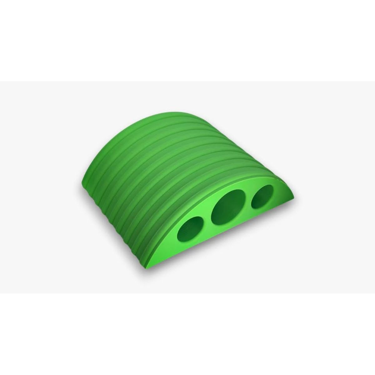 GENERICO - Estirador refrescante de cuello y espalda para la postura