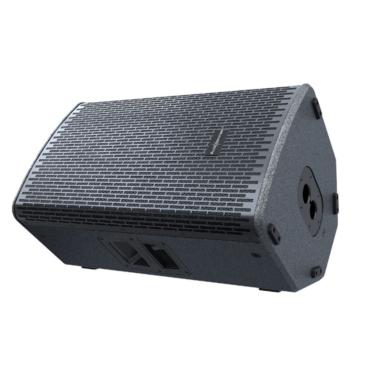 GENERICO - Parlante Activo Rango Completo 8 Pulgadas Audiocenter GT508A