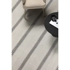CASA SUR - Alfombra Amapola Gris 2x3mts