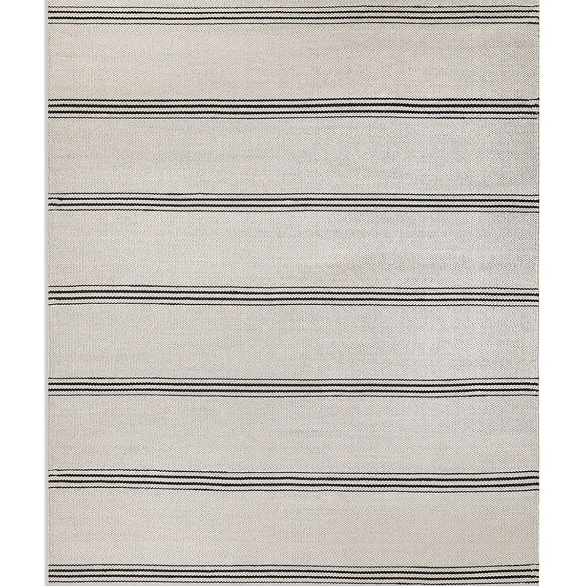 CASA SUR - Alfombra Amapola Gris 2x3mts