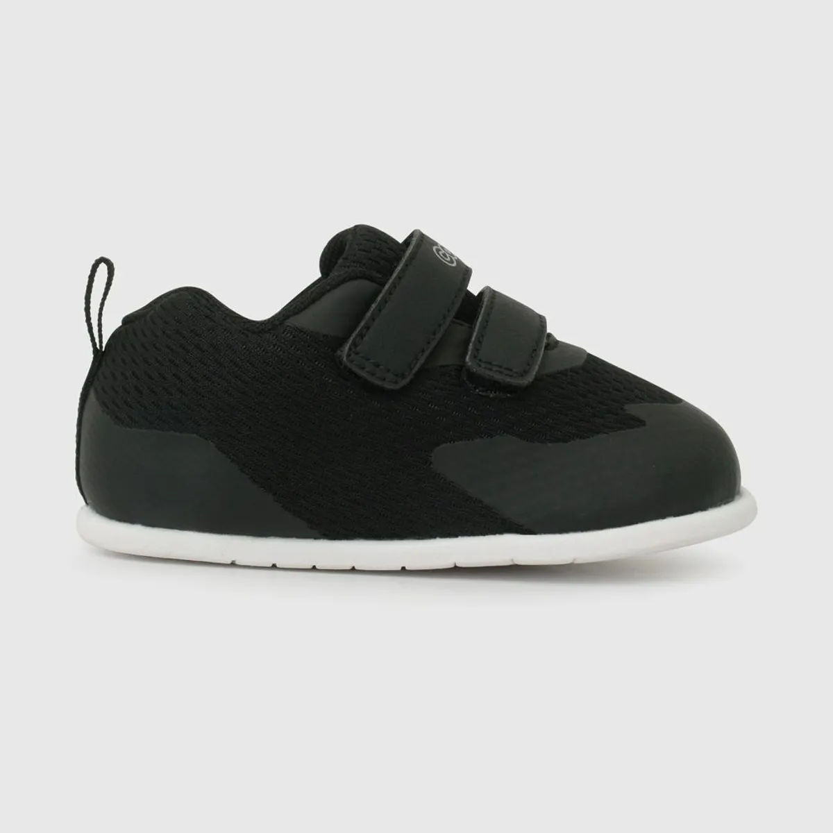 COLLOKY - Zapatilla Negro Niño 7537