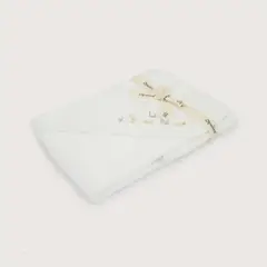 OPALINE - Capa De Baño Unisex