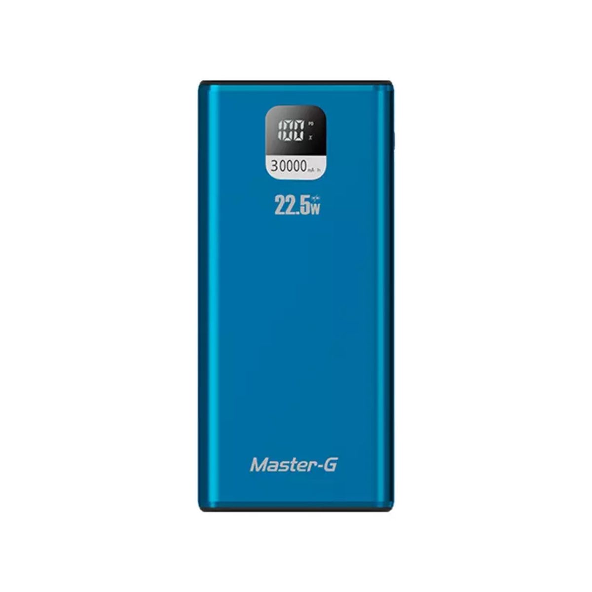MASTER G - Cargador Portátil Master G 30000mah Batería Externa